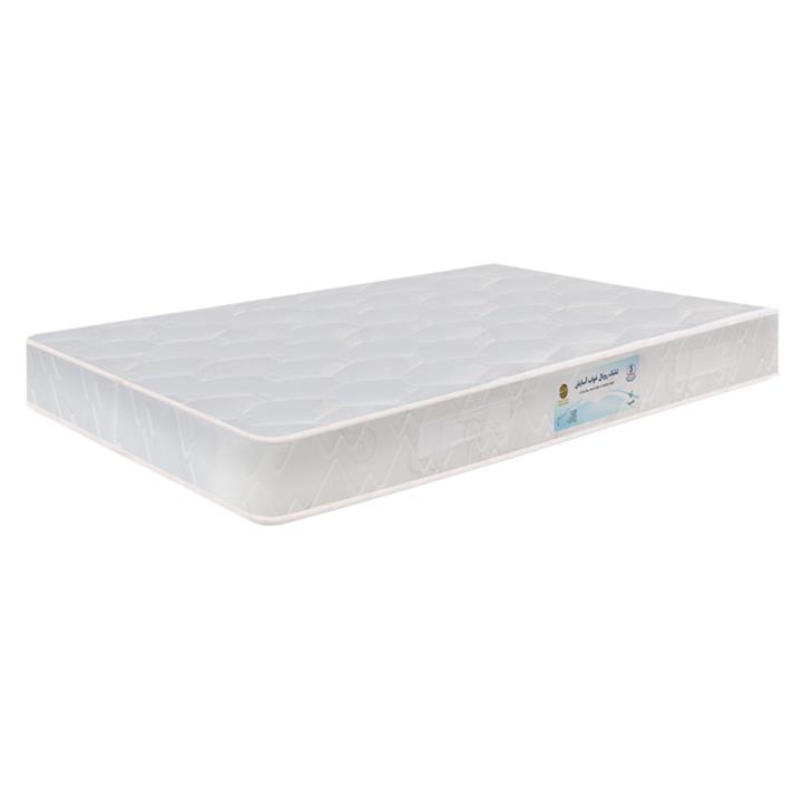 تشک رویال خواب آسایش مدل آرا دونفره سایز 160x200 سانتی متر